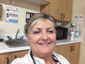 Meet your Posher, Penny